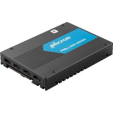 SSD Micron SSD 7.68TB 3500/3500 9300 PRO U.2