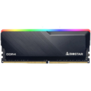 Memorie Biostar Gaming X RGB 16GB DDR4-3600MH, CL18 Dual
