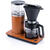 Espressor CMC-100TC, espressor Wilfa , rezervor 1 L, 1550 W, alimentare Cafea macinata