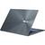 Notebook Asus Zenbook 14X UX5401EA-KU153X 14" WQUXGA OLED  Intel Core i7-1165G7 16GB 1TB SSD Intel Iris Xe Graphics Windows 11 Pro Pine Grey
