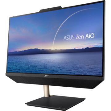 Asus Zen E5401WRPK-BA026R AIO 23.8" FHD Intel Core i7-10700T 32GB 256GB SSD nVidia GeForce MX330 2GB Windows 10 Pro Black