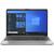 Notebook HP 250 G8 15.6" FHD Intel Core i3-1115G4 8GB 256GB SSD Intel UHD Graphics Windows 10 Home Asteroid Silver