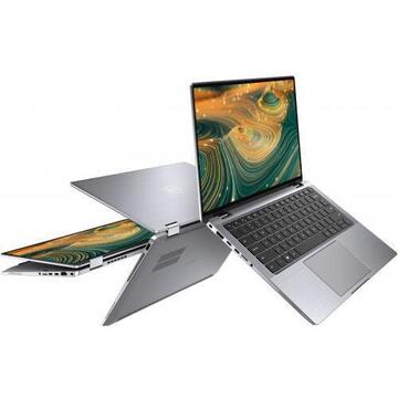 Notebook Dell Latitude 9420 N012L942014EMEA_WIN11-05  14" FHD Intel Core i7-1185G7  32GB 512GB SSD Intel Iris Xe Graphics Windows 11 Pro Silver