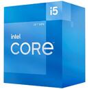 Procesor Intel Core i5-12400 2.50GHz Socket 1700 Box