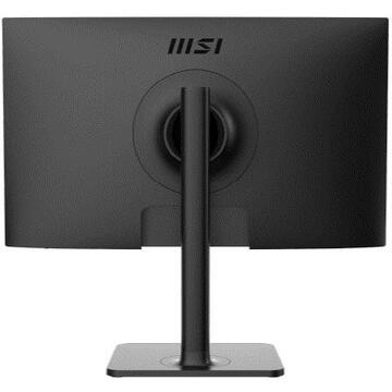 Monitor LED MSI Modern MD241P 23.8inch 1920x1080 5ms Black