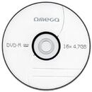Omega 16x 4.7GB 1buc Plic hartie