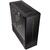 Carcasa Lian Li PC-V3000WX TG Aluminium Full Tower Case - Black Tempered Glass