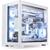 Carcasa Lian Li PC-O11 Dynamic EVO Tempered Glass Case Alb
