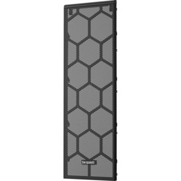 Be Quiet Silent Base 801/802 Airflow Front Panel