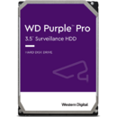 Hard disk Western Digital Purple Pro 12TB, SATA3, 256MB, 3.5inch, Bulk