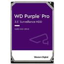 Hard disk Western Digital Purple Pro 14TB, SATA3, 512MB, 3.5inch, Bulk