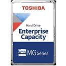 Toshiba Enterprise MG08ACA 6TB 3.5i SATA 6Gbit/s 7200rpm