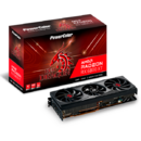 Placa video PowerColor Red Dragon AMD Radeon™ RX 6800 XT 16GB GDDR6