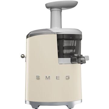 Storcator SMEG 50's Style Juicer Creme