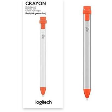 Creion Logitech Stylus Intense sorbet