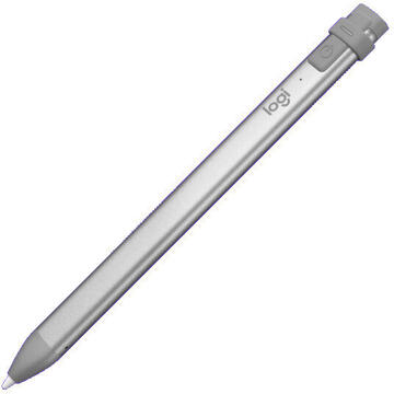 Creion Logitech iPad Stylus Grey