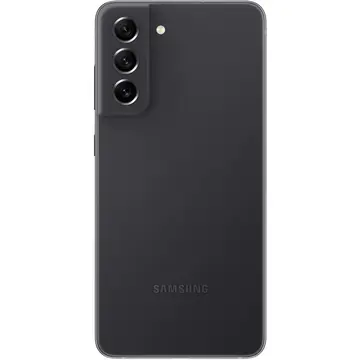 Smartphone Samsung Galaxy S21 FE 128GB 6GB RAM 5G Dual SIM Graphite
