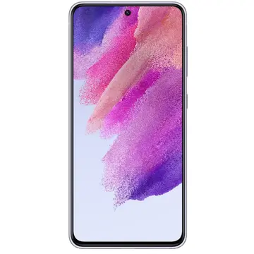 Smartphone Samsung Galaxy S21 FE 256GB 8GB RAM 5G Dual SIM Lavender