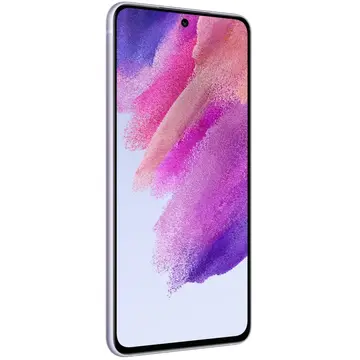 Smartphone Samsung Galaxy S21 FE 256GB 8GB RAM 5G Dual SIM Lavender