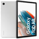 Tableta Samsung Galaxy Tab A8 10.5" (2021) 64GB 4GB RAM WiFi Silver