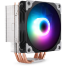 Segotep Cooler Procesor Frozen Tower T5 Iluminare RGB