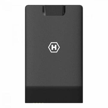 Baterie externa MyPhone Hammer Explorer Explorer Pro External battery with powerbank function, Black 5000mAh IP65