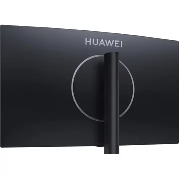 Monitor LED Huawei MateView GT 27" Curbat Gaming VA QHD 2560x1440px 4ms Black