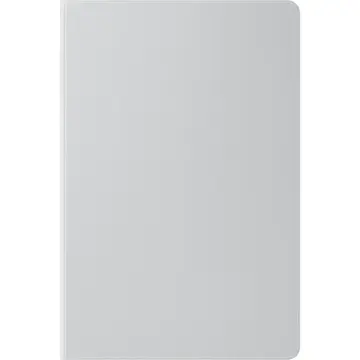 Samsung Tab A8 (2021) Book Cover Silver