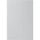 Samsung Tab A8 (2021) Book Cover Silver