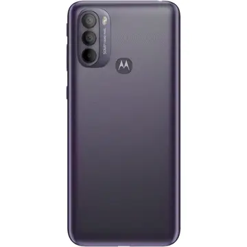 Smartphone Motorola Moto g31 64GB 4GB RAM Dual SIM Dark Grey