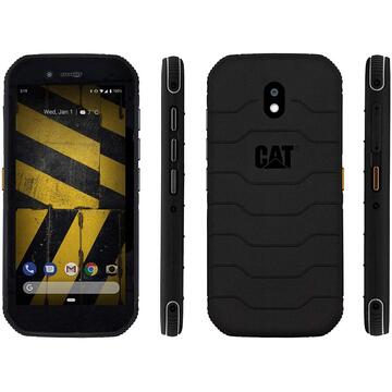 Smartphone Caterpillar S42 H+ (Hygiene Plus Innovation) 32GB 3GB RAM Dual SIM Black