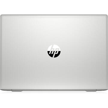 Notebook HP ProBook 455 G7 15.6" FHD Ryzen 7 4700U 16GB 512GB Windows 10 Pro Silver
