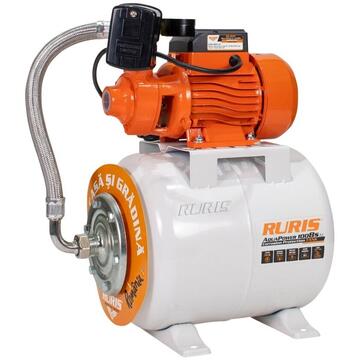 Hidrofor Ruris Aquapower 1008s, 750 W, 19 L