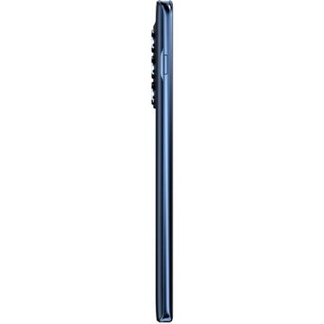 Smartphone Motorola Moto G200 128GB 8GB RAM 5G Stellar Blue