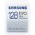 Card memorie Samsung MB-SC128K/EU 128GB Evo Plus
