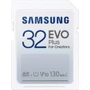 Card memorie Samsung MB-SC32K/EU 32 GB Evo Plus