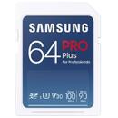 Card memorie Samsung 64 GB PRO Plus MB-SD64K/EU