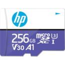 Card memorie HP Memory card MicroSDXC 256GB HFUD256-1U3PA