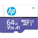 Card memorie HP Memory card MicroSDXC 64GB HFUD064-1U3PA