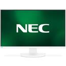 Monitor LED NEC MultiSync EA271Q 27"  White