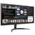 Monitor LED LG 34WP500-B 34inch 2560x1080 5ms GTG Black
