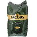 Jacobs Caffe Crema 1kg bean