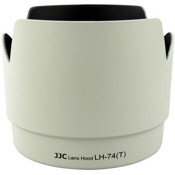 ​JJC LH-74(T)W Parasolar ET-74 pentru Canon EF 70-200mm