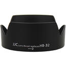 ​JJC LH-32 Parasolar HB-32 pentru Nikon 18-70mm 18-135mm 18-105mm 18-140mm