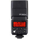 Blitz Godox TT350N Blitz TTL compatibil Nikon