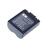 Acumulator DSTE CGA-S006 1400mAh replace Panasonic Lumix DMC-FZ18 FZ28