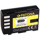 Acumulator Patona DMW-BLF19 1860mAh replace Panasonic DMC-GH3 GH4 GH5-1155