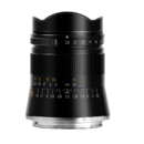 Obiectiv foto DSLR Obiectiv TTArtisan 21mm F1.5 Negru pentru Nikon Z-Mount