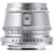 Obiectiv foto DSLR Obiectiv TTArtisan 35mm F1.4 Silver pentru Canon EOS M Mount