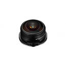Obiectiv foto DSLR Obiectiv Manual Venus Optics Laowa 4mm f/2.8 Fisheye pentru Nikon Z-Mount